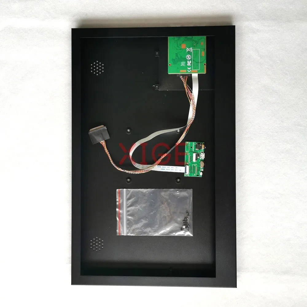 

Для LP140WH4-TLA1/B1/C1/D1/N1/P1 TYPE-C Mini-HDMI панель для ноутбука 1366x768 USBC 3,0 LVDS 40-контактный 14-дюймовый металлический корпус + комплект платы контроллера