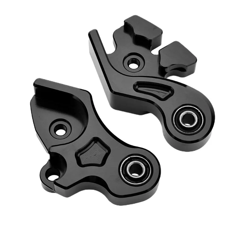 

Motorcycle For NMAX 155 NVX155AEROX 25Mm Drop Link Rear Shock Absorber Suspension Component