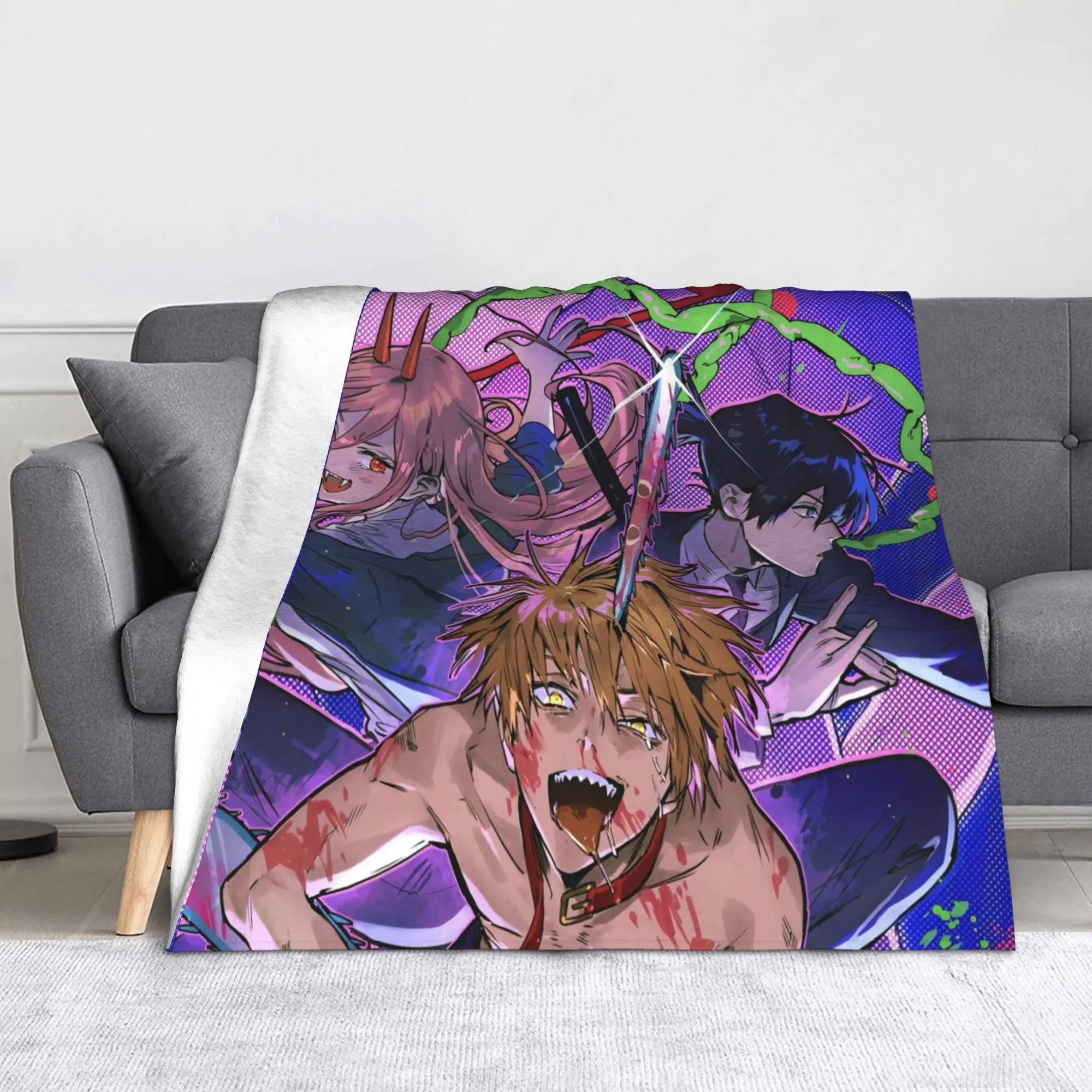 Chainsaw Man Reze B… - image