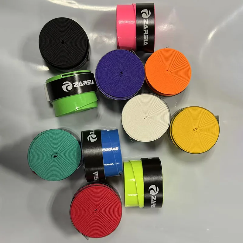 Thumbnail 2 - #10 Compare Overgrips Before You Buy