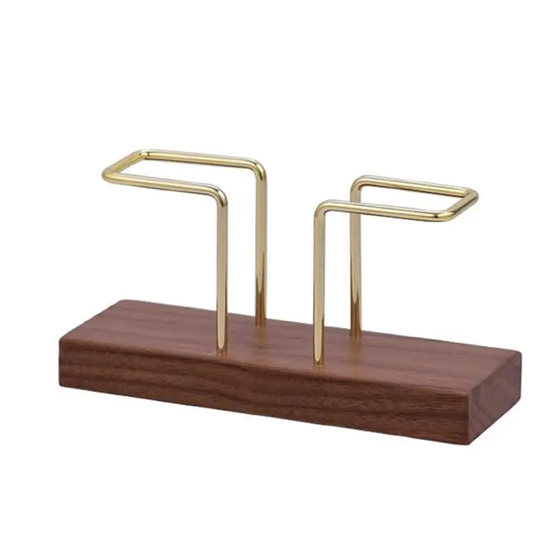 [A93Z!】 Napkin Holder For Tables Separate Tissue Dispensers Fit For Kitchen And Restaurant B