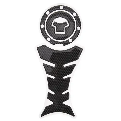 6 best sales fuel cap sticker - №6