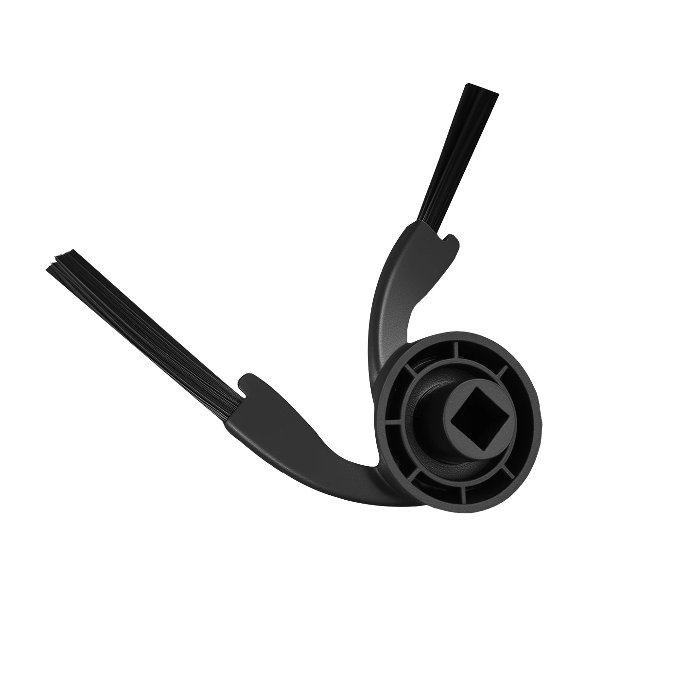 Fit For ( Deerma H40 Pro ) Side Brush Filter Mop Accessories Robot Vacuum Cleaner Part