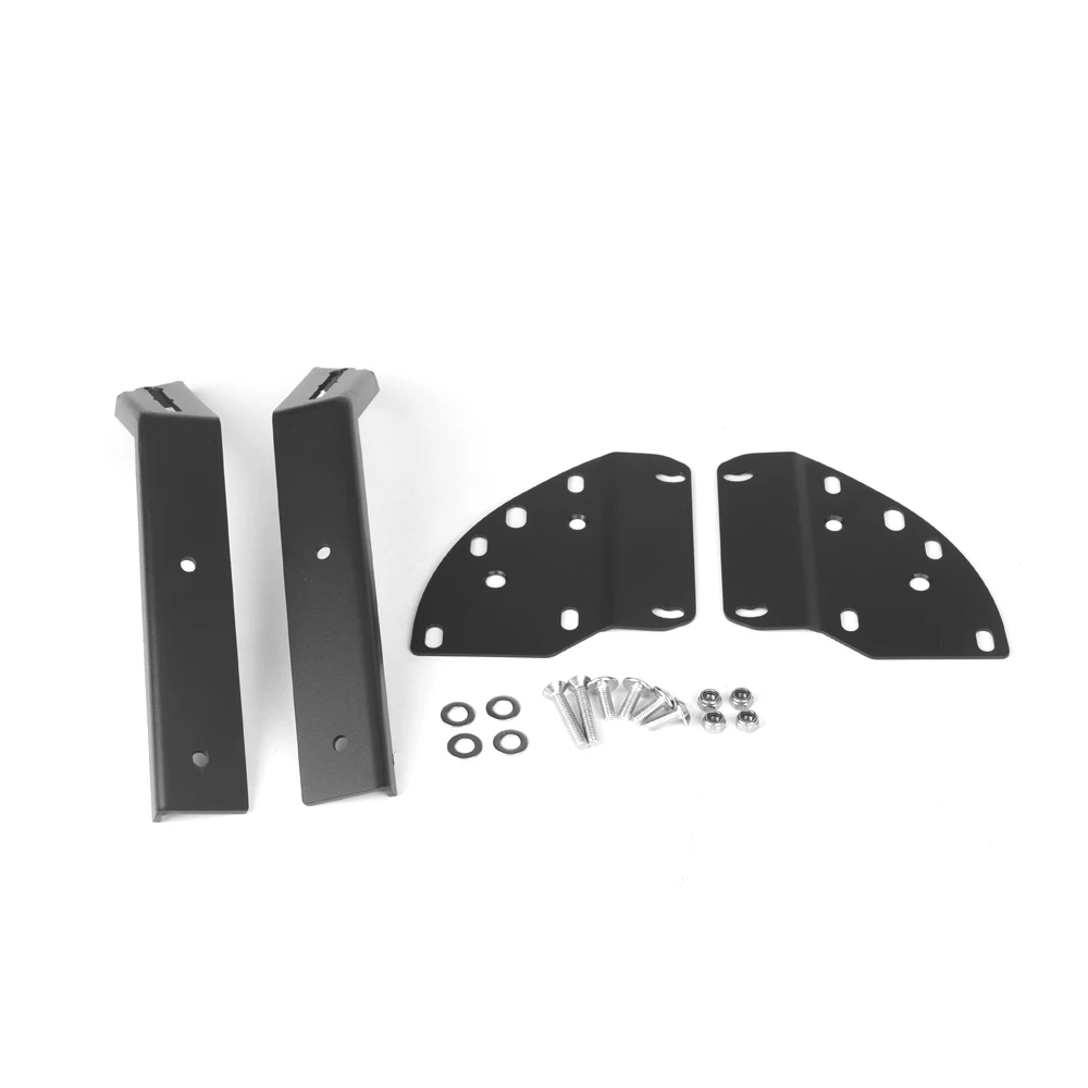 For Honda PCX 160 125 Motorcycle Spotlight bracket foot mounted installation bracket Sports light fog lamp holder lamp bracket - Image 6