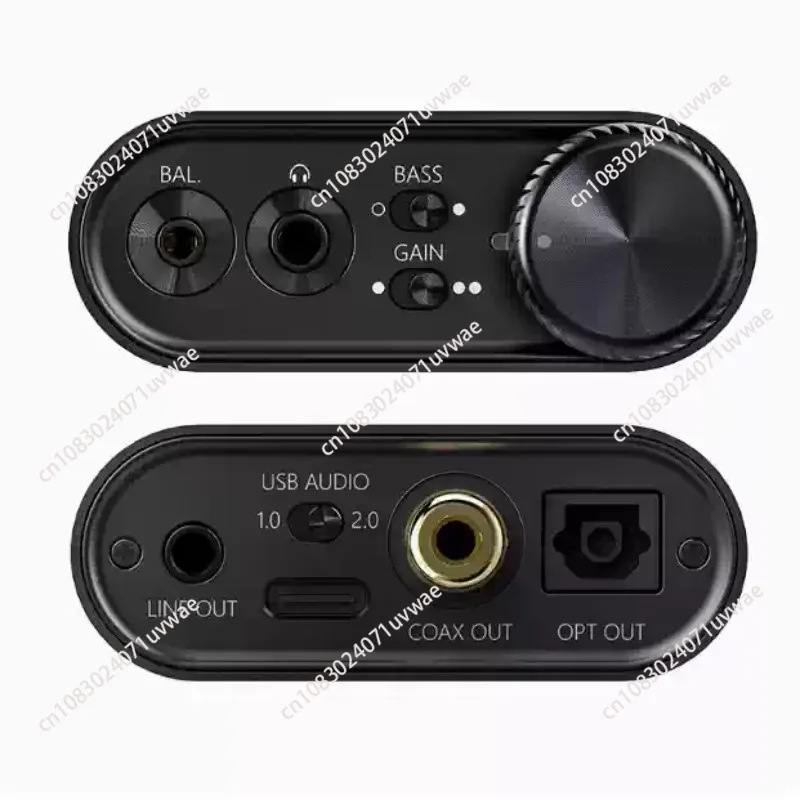 FiiO K3S Новый портативный усилитель для наушников K3 с USB-C DAC, поддержка коаксиальных и оптических цифровых выходов PCM384k/DSD256