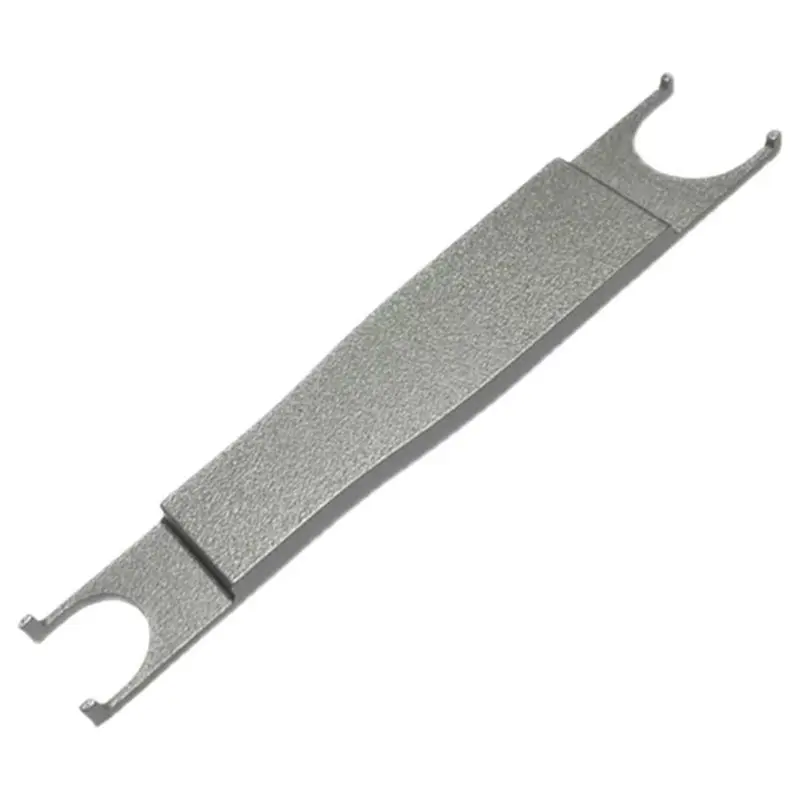 

AT43-Fountain Pen Piston Removal Tool Opener Wrench Steel Repair Tools For 146 Stationery Office Supplies Accessory