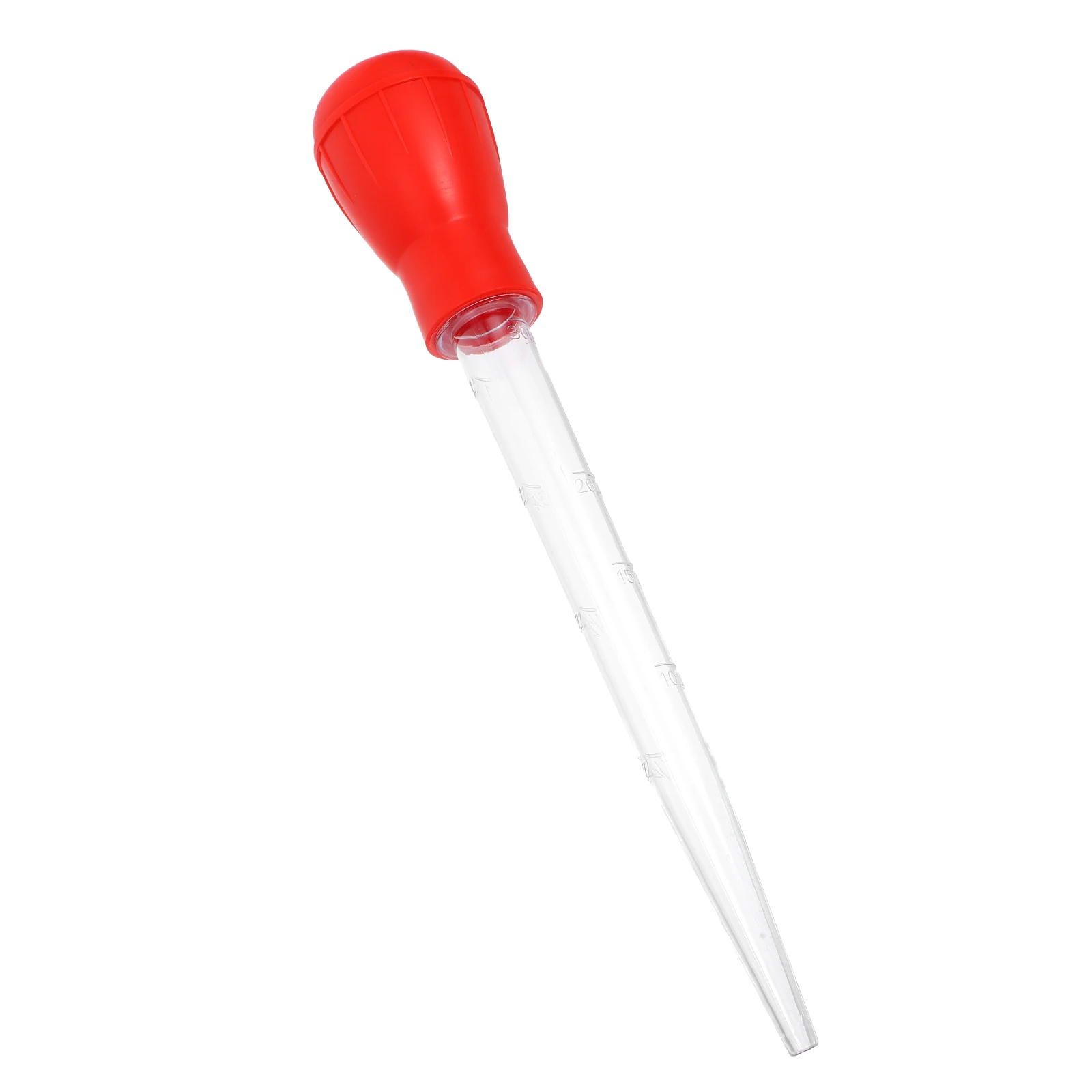 

Aquarium Water Changer Mini Siphon Tube Manual Efficient Cleaning Tool Fish Tank Dropper Tpu Design Aquarium Cleaner