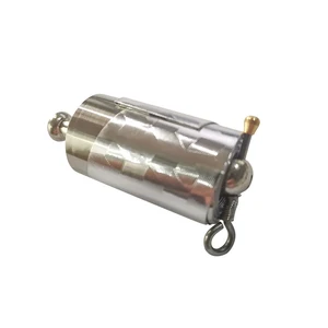 Extensible Portable Telescopic Court, Defense Martials Art, Stage Show Wand, Retractable Tool, 1 to 5pcs 8 Main Sales Personal Defense Personal Defense - №4