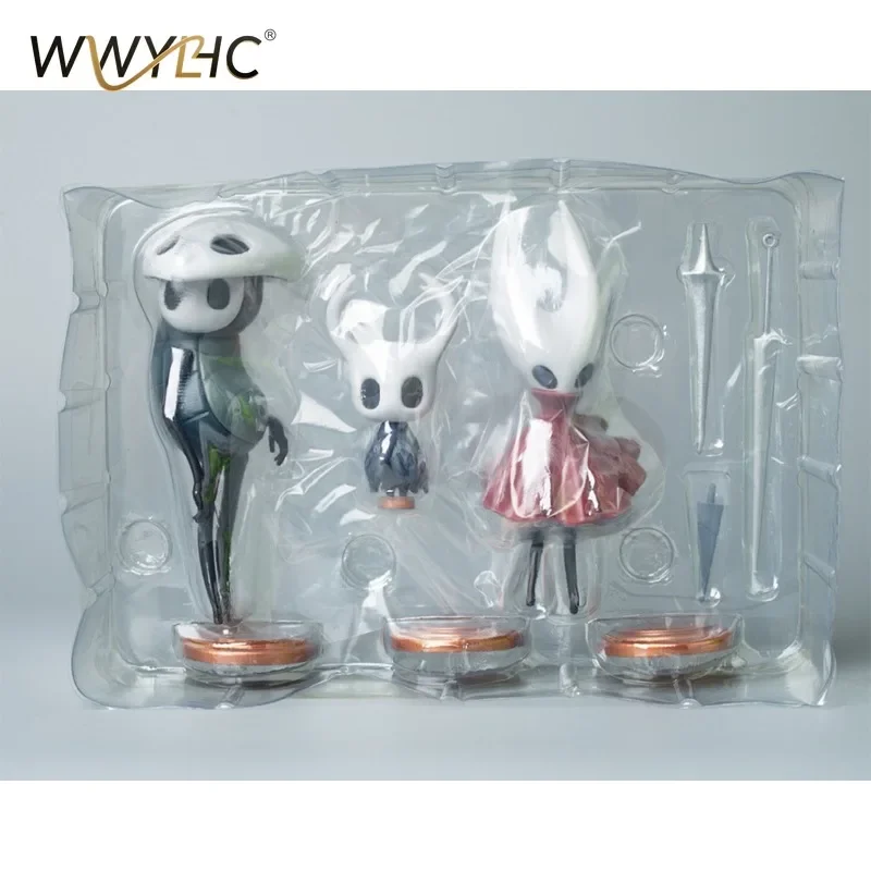 Suitable for Little Knight Toy Doll Female Knight Standing Ornament in Stock