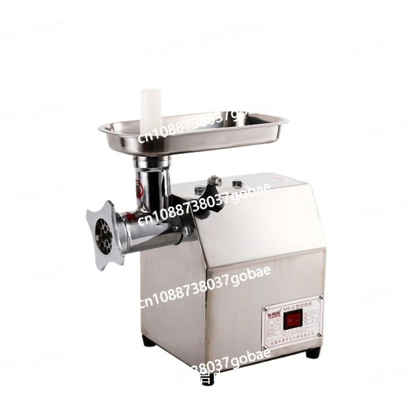 

Automatic stainless steel meat grinder commercial meat grinder