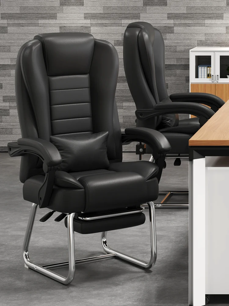 Comfortable and long-lasting office chairs for employees