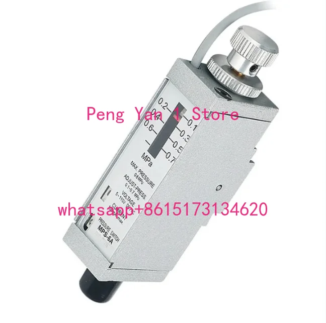 

MPS-6A Original Spot Normally Open Induction Switch Pressure Controller