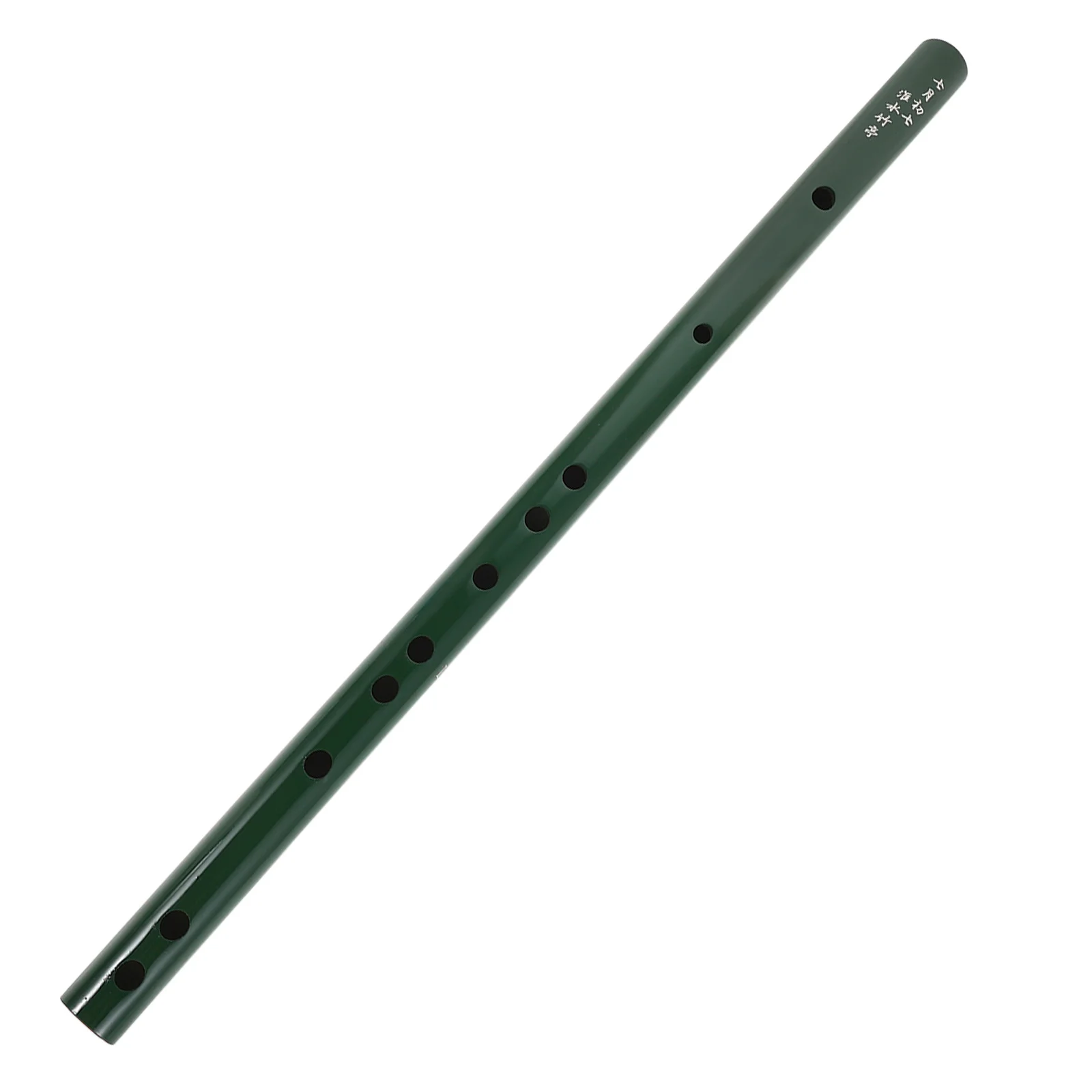 

Beginner Bamboo Flute Dizi Green Ancient Design for Cultural Events and Traditional Chinese Music Performance Bamboo Flute Dizi