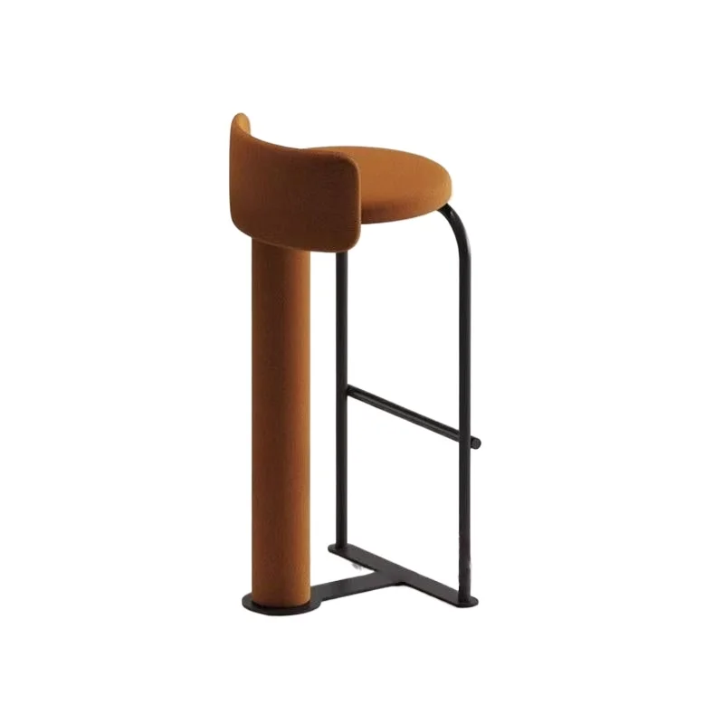 Рисунок 6 - Современный роскошный барный стул