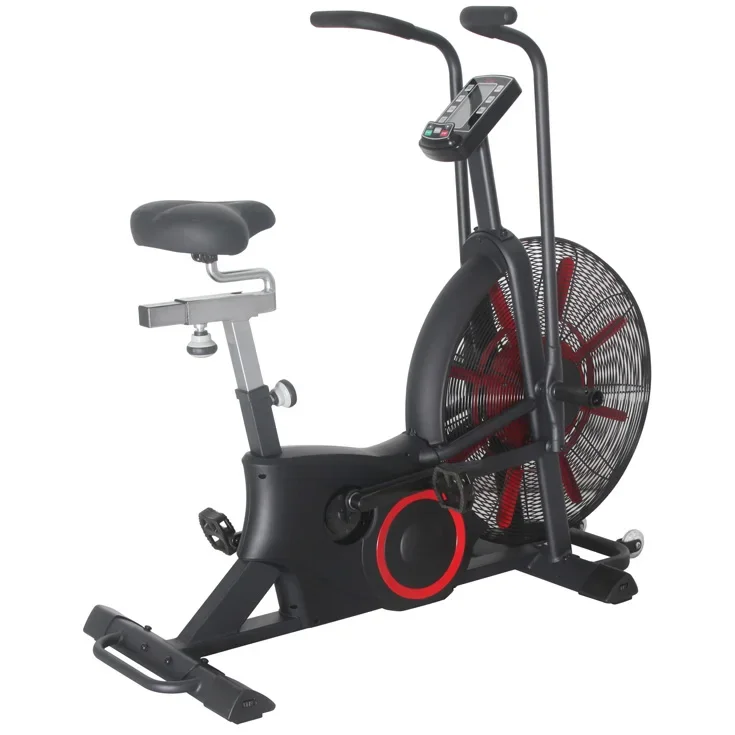

# For GS-8202 Hot Sales For Elite Orbitrac Platinum Exercise Bike With Handlebar #