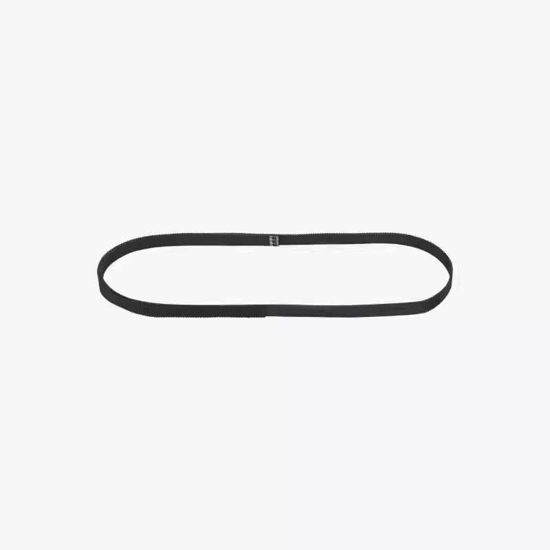 

BambuLab A1 Series X/Y/Z-Axis Synchronous Belts A1mini X/Y-Axis Synchronous Belts 3D Printer Accessories Transmission Components