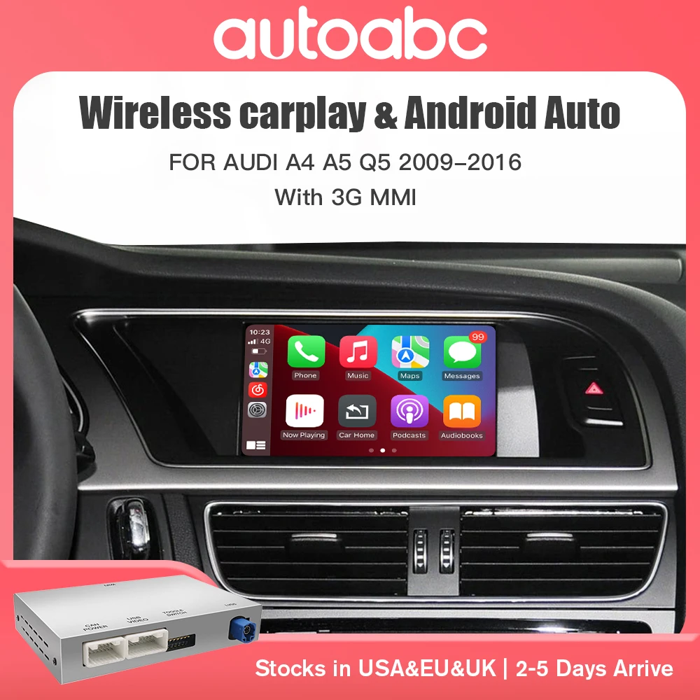 Autoabc Wireless Ca…