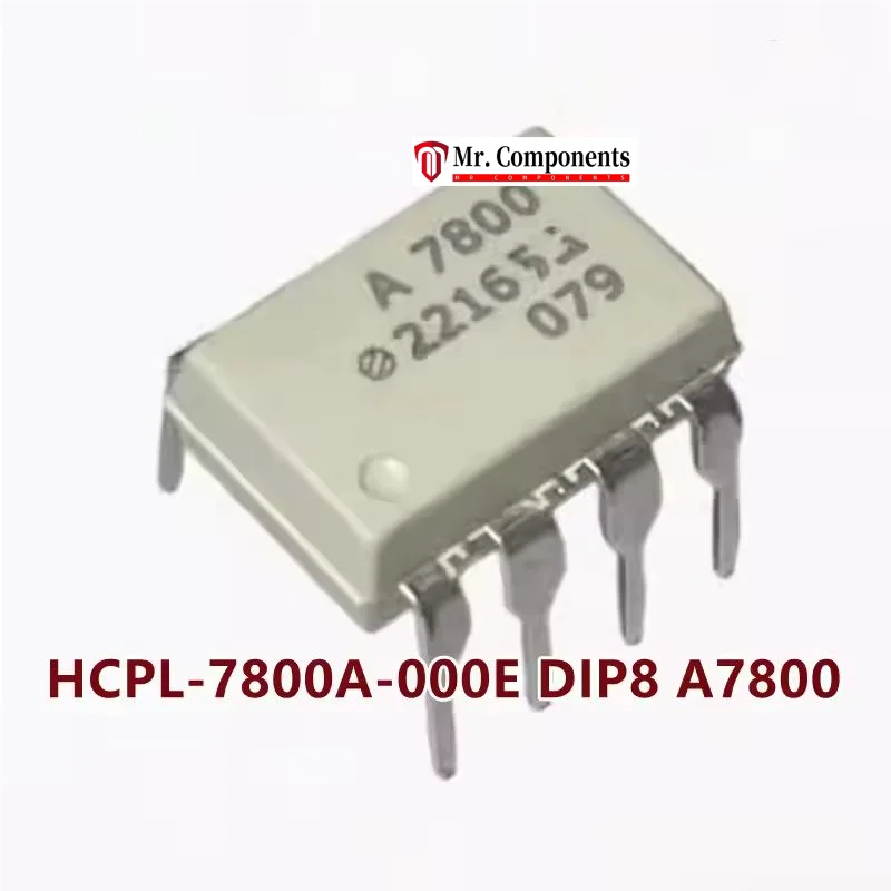 1PCS HCPL-7800A-000…