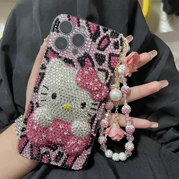 8 best sales etui na telefon z łańcuszkiem - №1