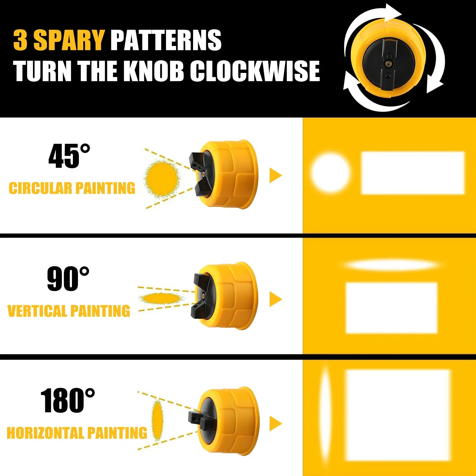 ديوالت 800 مللي بندقية رذاذ كهربائية لاسلكية المحمولة بخاخ طلاء عالية الطاقة أثاث السيارات طلاء البخاخة لبطارية ديوالت #2