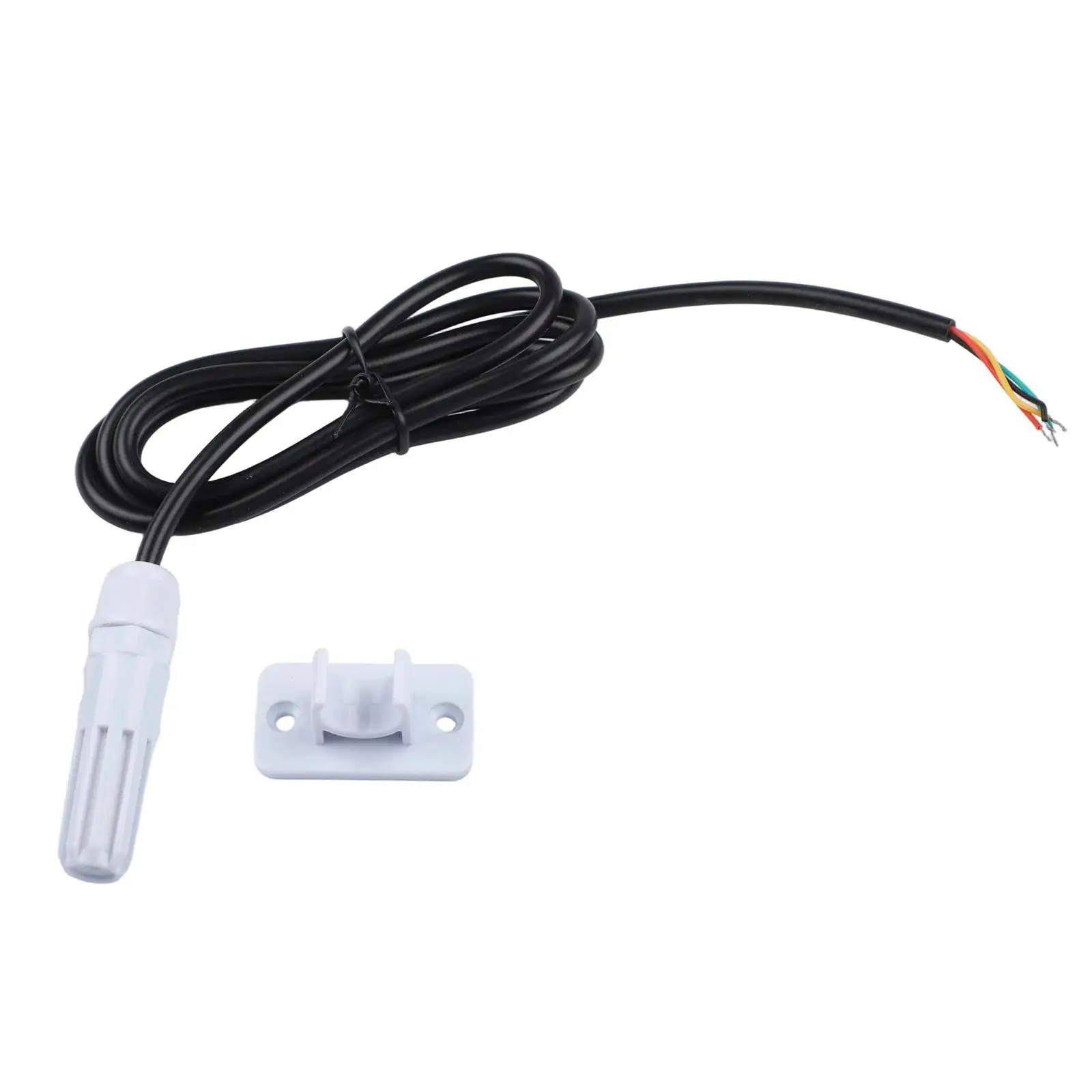 BME680 4-in-1 Gas Pressure Temperature Humidity Sensor 3x3mm Low Power Module For Industrial IoT Wearable Air Quality Monitoring