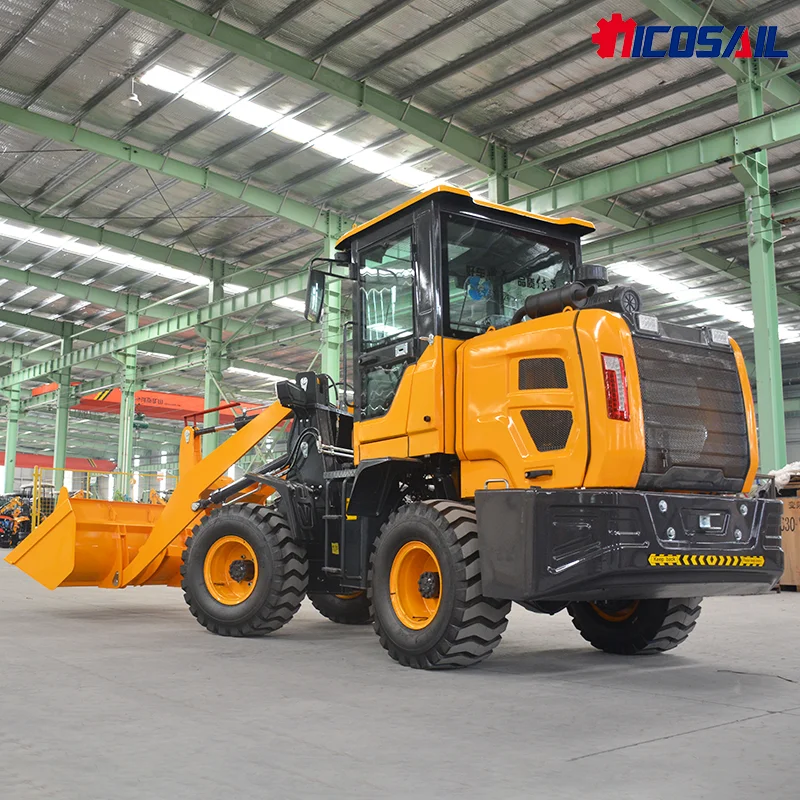 حار بيع مايكرو متعدد الوظائف صغير مرن التوجيه 4 عجلة محمل صغير