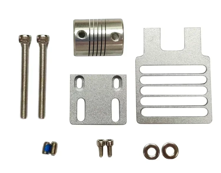 Eaf connecting board is suitable for Takahashi focusing seat, electric focusing connecting board fixing bracket