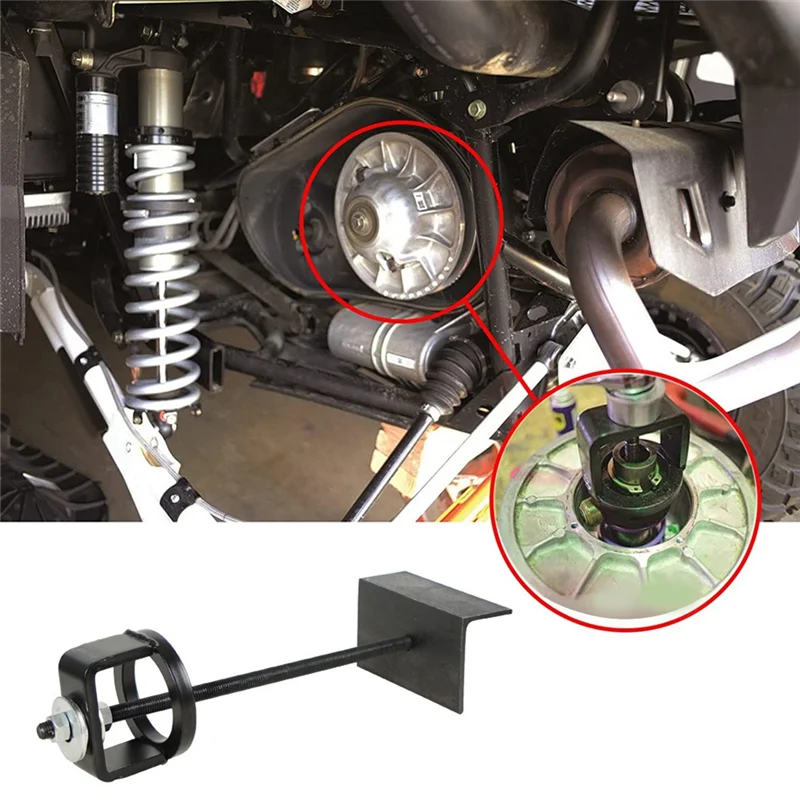 

A90E-ATV Clutch Compression Tool For Polaris RZR Ranger Sportsman General Models