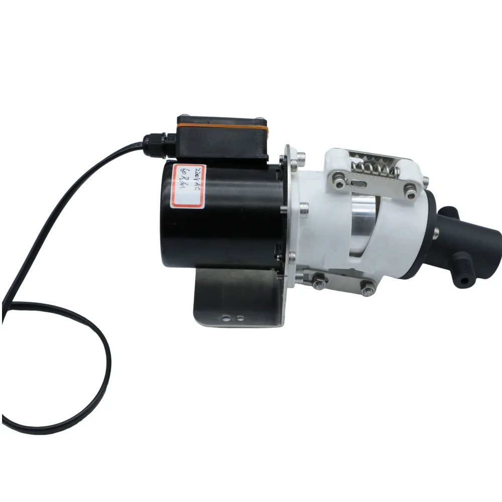 

Керамический дозирующий насос из нержавеющей стали Shanghai Jishen, поршневой насос без клапана, высокая эффективность, 1 мл, 5 мл, 7 мл, 10 мл, 22 мл, емкости