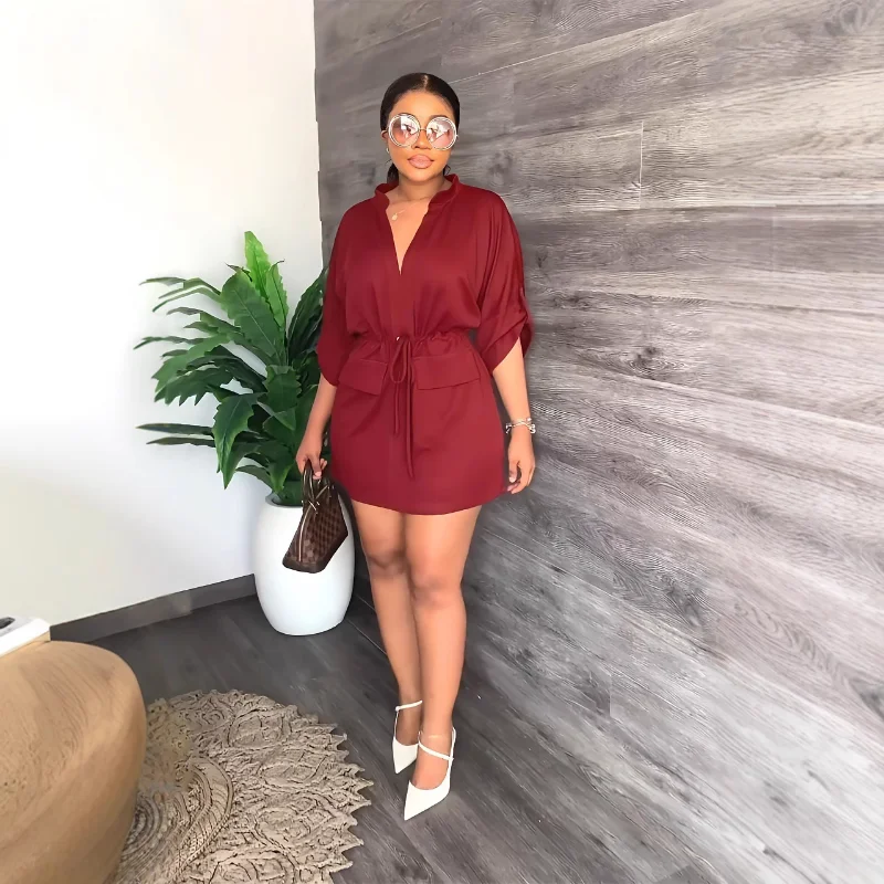 

2025 NEW birthday dress for women evening dress party dresses for women long sleeve dresses for woman fall clothes
