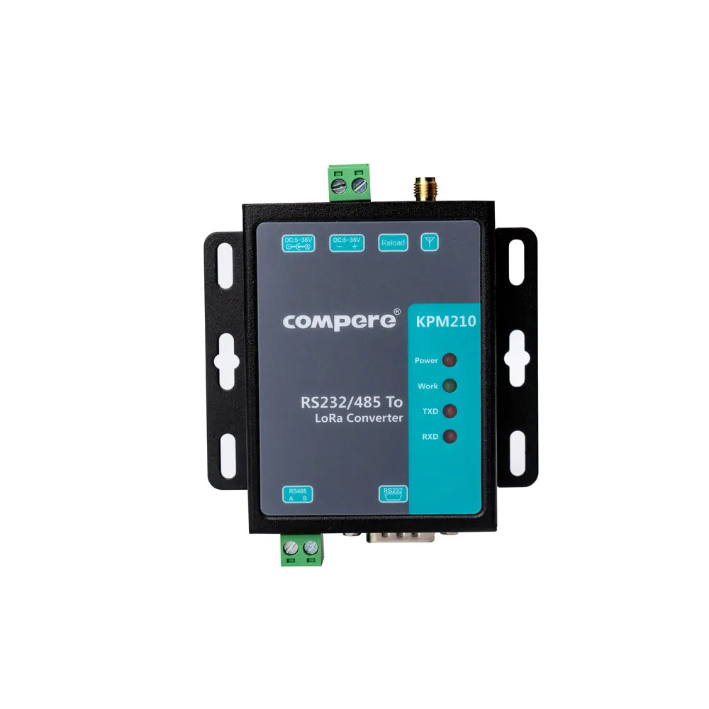 Convertitore Lora RS485 a WIFI/4G Gateway Trasmettitore e ricevitore wireless Modulo Lora a lungo raggio