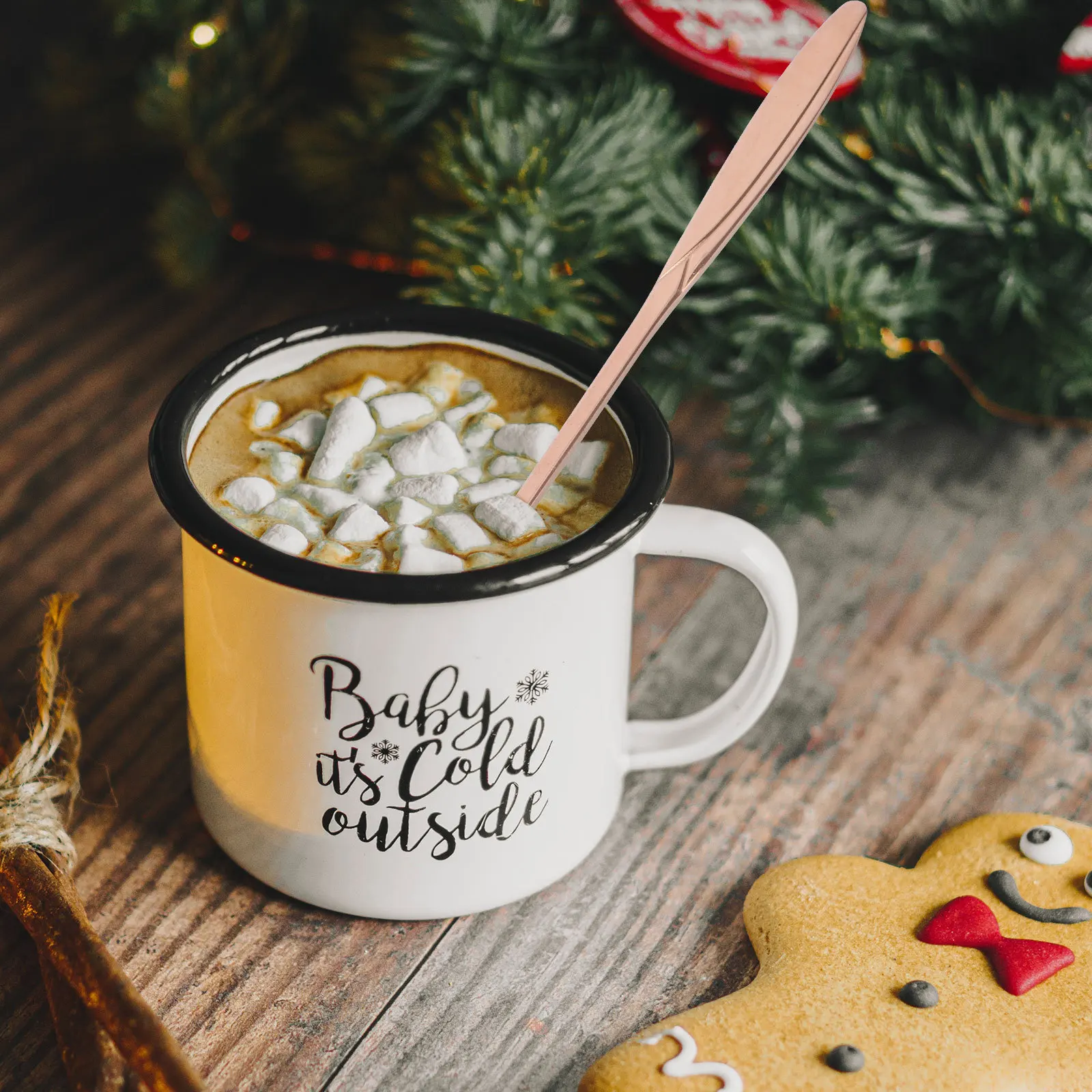 

3Pcs Stainless Steel Flower Petal Mixing Spoons Long Handle Coffee Tea Cocktail Dessert Long Handle Mixing Spoons