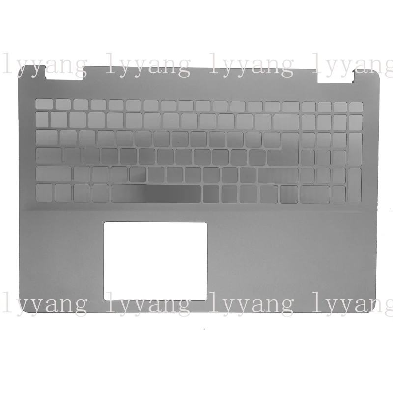 

f 0P7V9T For Vostro 3500 3501 V3501 palmrest upper case keyboard bezel AP2X5000AA0