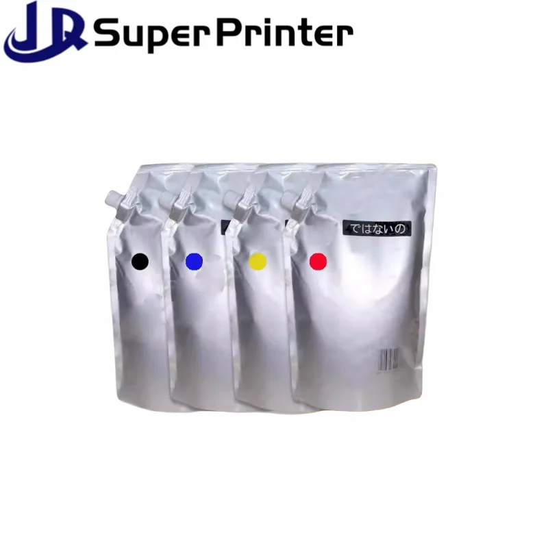 500g Compatible color toner powder for Canon iR C60 C600 C650 C700 C710 C750 C800 C810 C850 C910 C7570 C7565 C7580 NPG-72 GPR-56