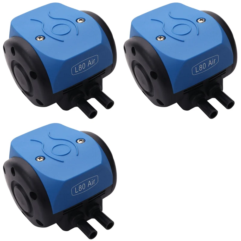 ABBO-3X Milking Pul…