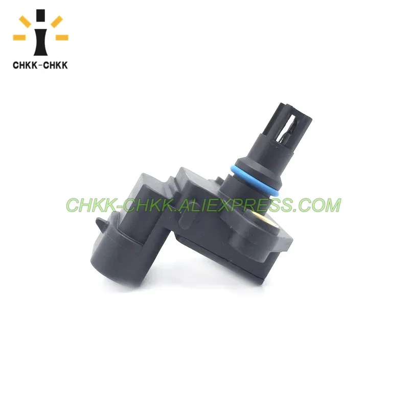 CHKK-CHKK MAP Pressure Sensor 71714218 71718233 71718678 For Fiat Panda Brava Bravo Marea Palio Multipla Punto Doblo Stilo 1.6 - view 3