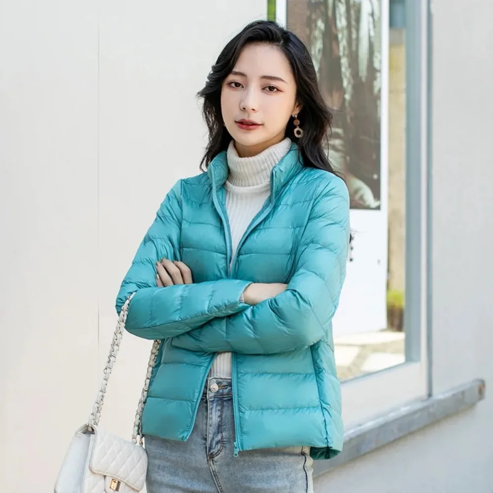 Thumbnail 2 - #32 Best Womens Lightweight Down Jackets to Buy In 2026