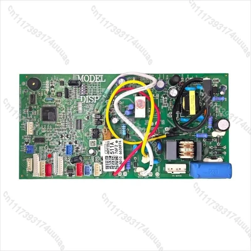For Haier Air Conditioner Computer Board Circuit Board Main Control PCB Replacement Part 0011800511 0011800511A