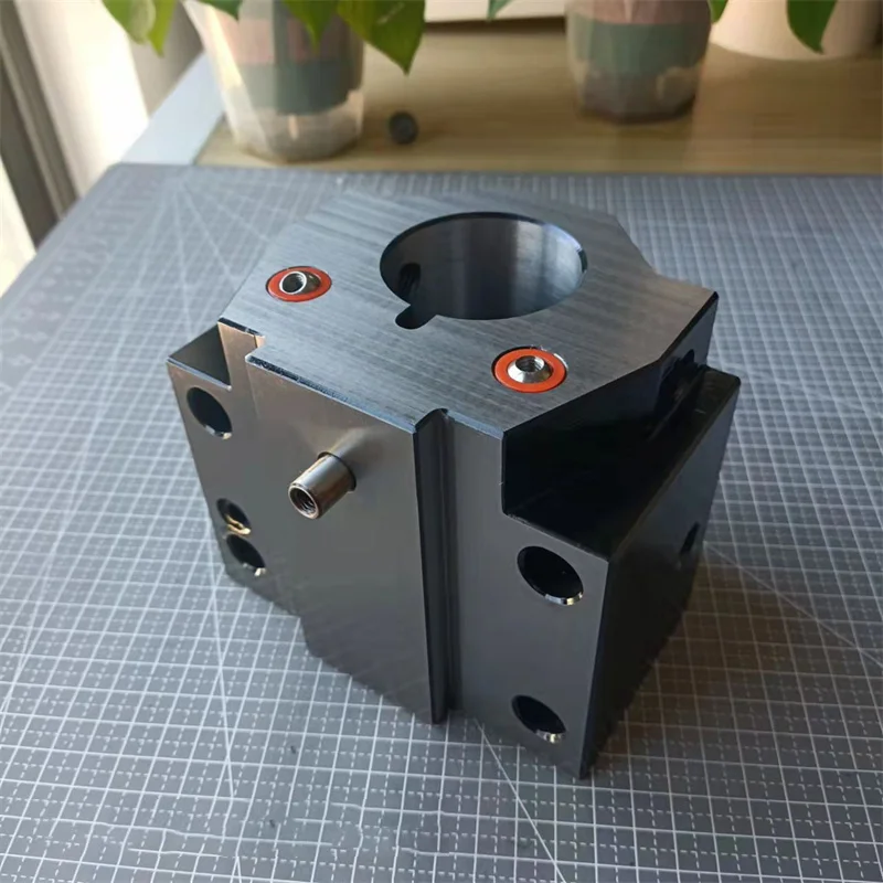 for QT350 Lathe Cutterbed Boring Tool Holder Turret Turning Tool Holder, for MAZAK CNC QT 350 (QUICK TURN 350)