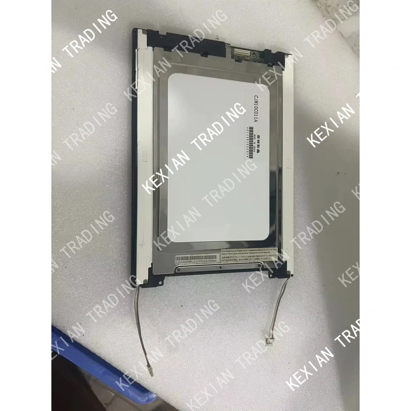 

CJM10C011A Original 10.4-inch industrial LCD screen LTM10C209 LTM10C209A LTM10C209H LTM10C210