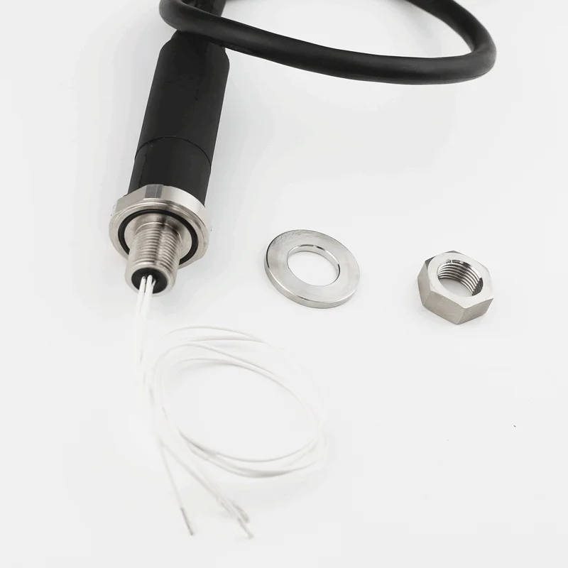 Good Factory IP69 Waterproof Wet Pluggable 1Pin 4Pin Subconn Underwater Power Connector 3A 600V Female Male Socket Plug Rubber C