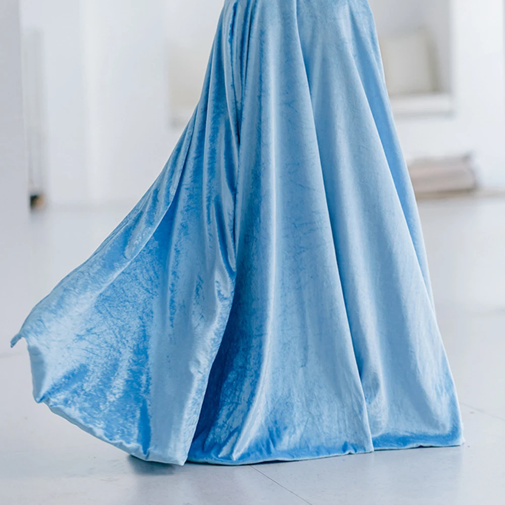 

Children's Cape Mysterious Atmosphere Cloak Hooded Kids Costumes Fashion Masquerade Halloween Cotton Popular