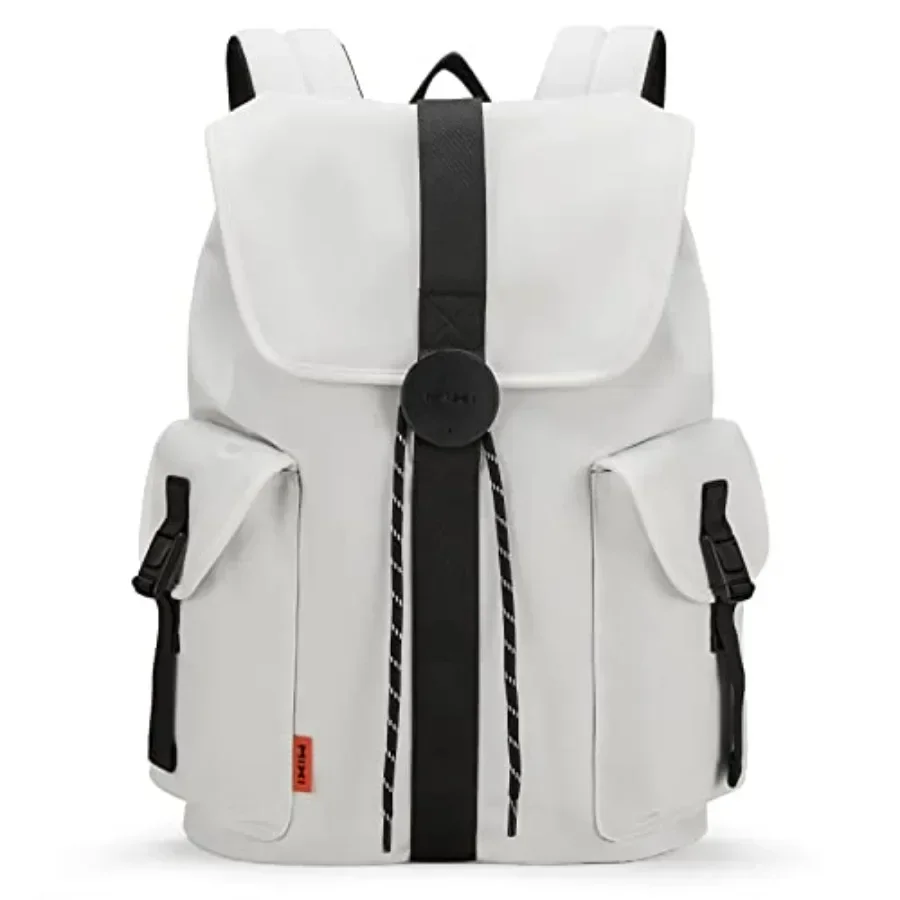 

Travel Laptop Backpack for Women and Men Carry On Backpack fits 16'' Laptop, Waterproof Lightweight Casual Hiking Weekender Bag