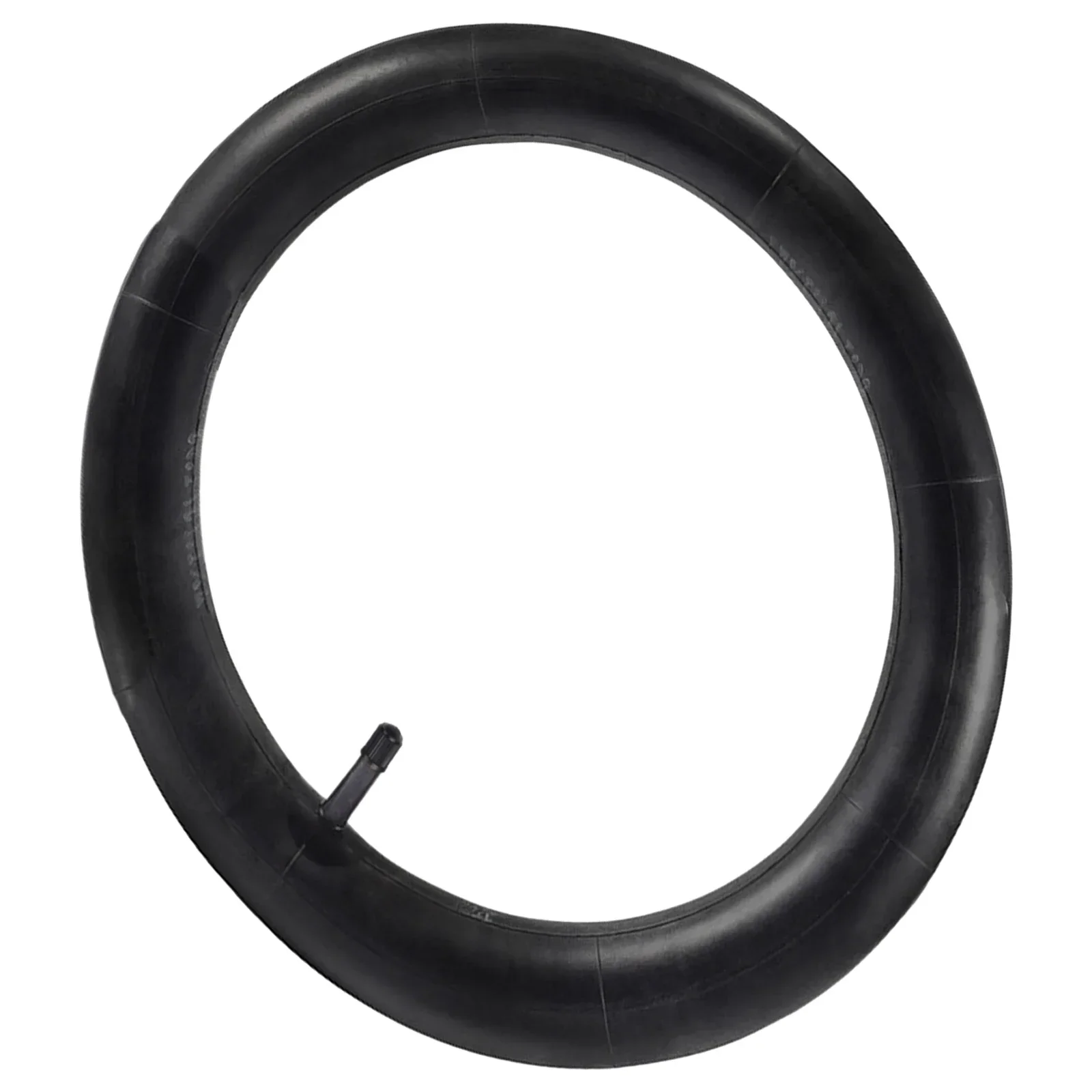 

Reliable Performance Bike Inner Tube, Snowmobiles Bicycles Rubber Spare Tube, 20x4 0, 24x4 0, 26x4 0 Inch Wide