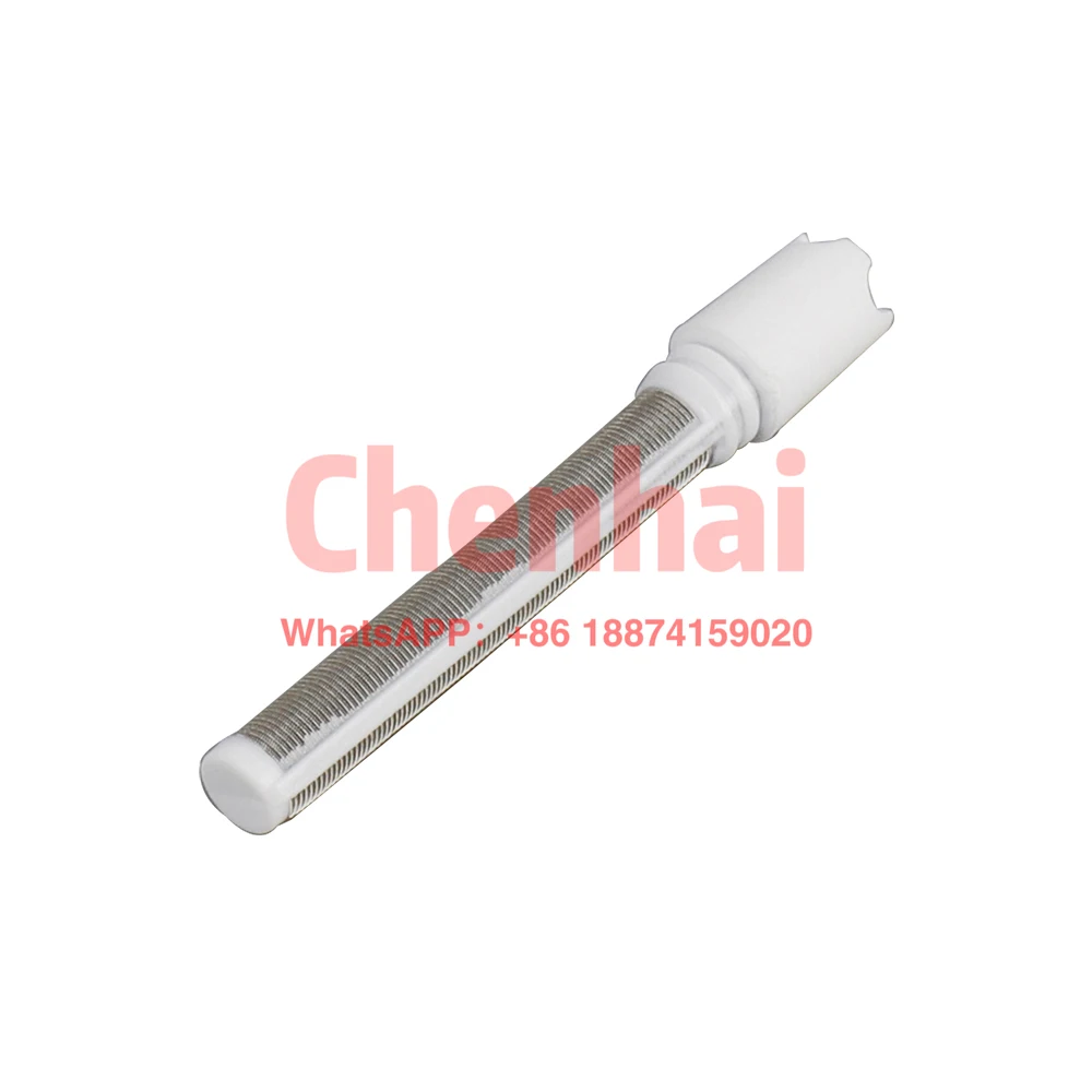 

Filter screen for solvent filling tube of Ec-Jet 1000 series inkjet printer spare parts