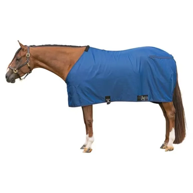 

Good Quality New Arrivals Stable Custom Horse Rug Equestrian Nylon Sheet Hot Items