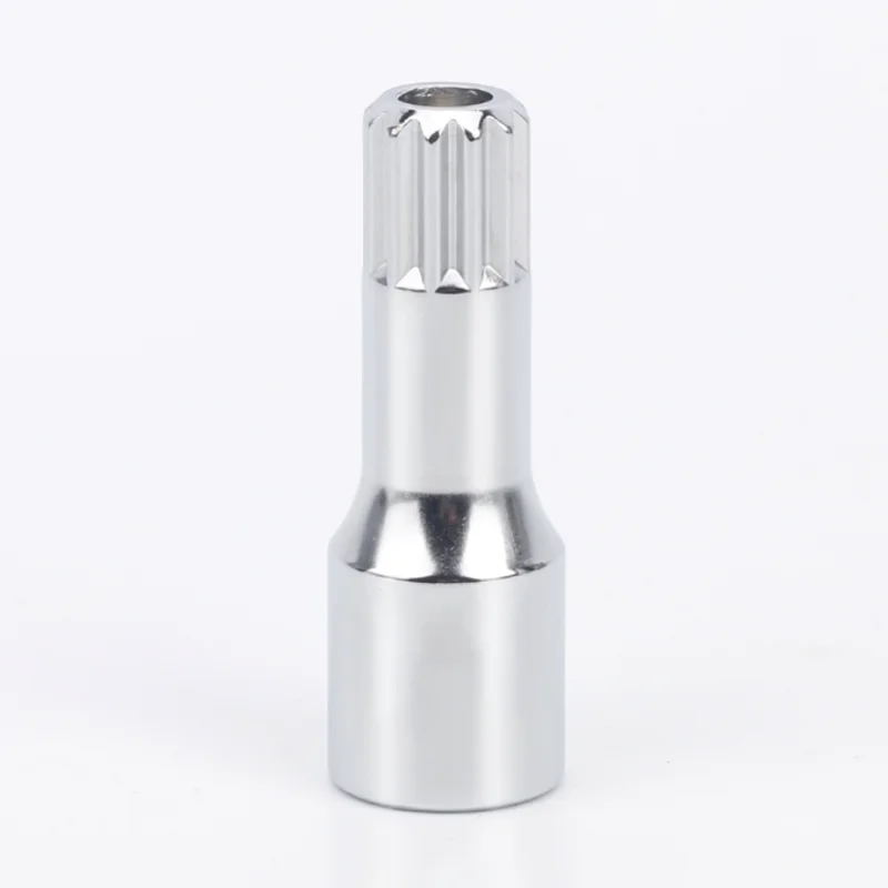 

Transmission Drain Plug Socket Gearbox Oil Drain Wrench for Audi VW M16 OE 3357