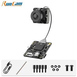 RunCam Run Cam Split-H SplitH 5-20V 1080P HD rozdzielczość kamera HDMI MP4 dla samolotów RC stałopłat FPV akcesoria do dronów