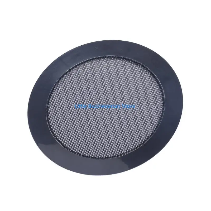 Home Sound Lautsprechergitter 5 Zoll Schutzabdeckungen für Subwoofer-Erweiterung M76A – Detail 3