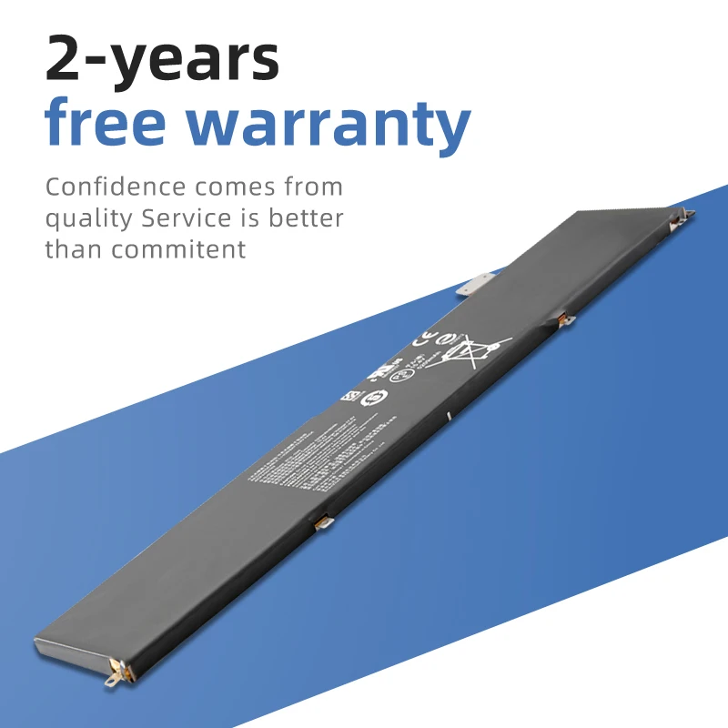 Imagem -04 - Bateria do Portátil para Razer Blade 15 Versão Elite 20232023 2023 Rz09-0313 Rz09-0301 Rz09-03015 0367 Novo Suozhan-rz090248